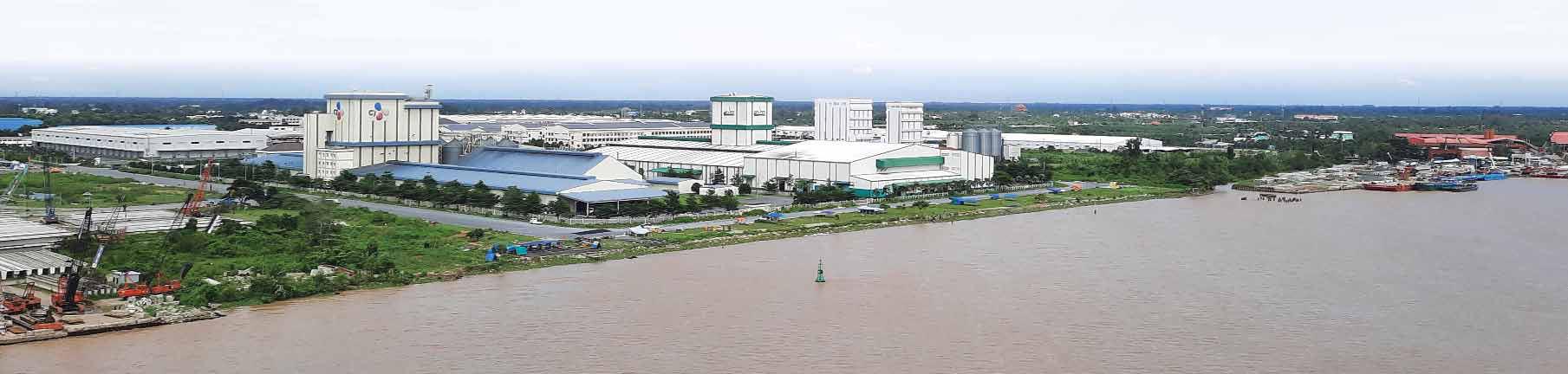 Vĩnh Long phát triển các khu - cụm công nghiệp, TẠO ĐỘNG LỰC TĂNG TRƯỞNG