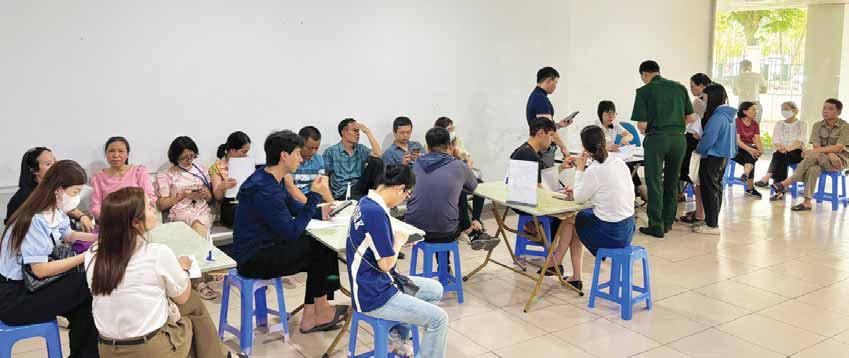 "GEN Z" LÀM BÁO: DẤN THÂN ĐỂ TRƯỞNG THÀNH