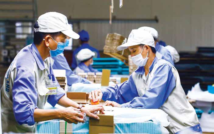 Khắc phục những bất cập của gói hỗ trợ lãi suất 2%