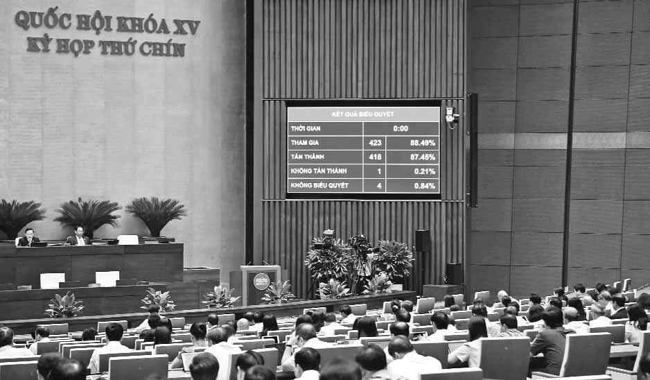 Doanh nhân giỏi có thể làm công chức lãnh đạo, quản lý