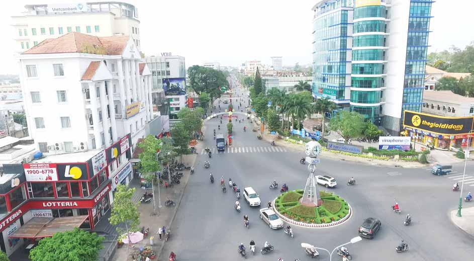 Sóc Trăng bứt phá tăng trưởng, nhiều chỉ tiêu vượt kế hoạch