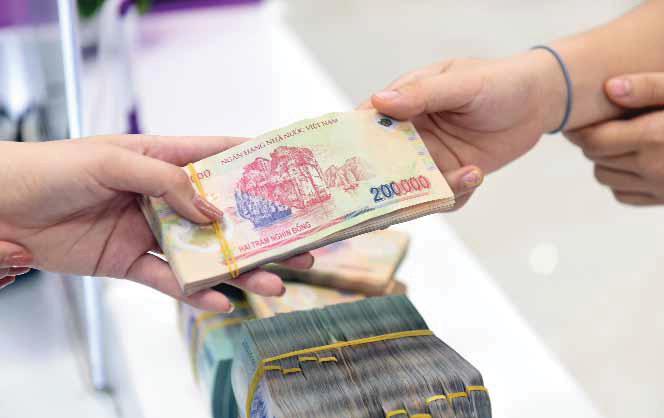Không có chuyện ngân hàng tùy tiện siết nợ
