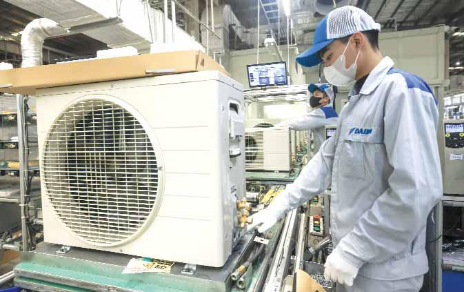 Chiến lược tổng thể để đạt tăng trưởng hai con số