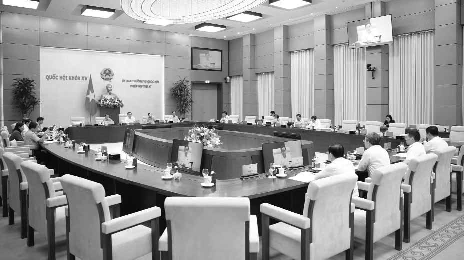 Chế tài xử lý hành vi gây lãng phí sẽ nghiêm khắc hơn