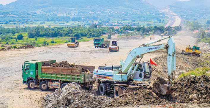 Tín hiệu khả quan mùa kinh doanh quý II