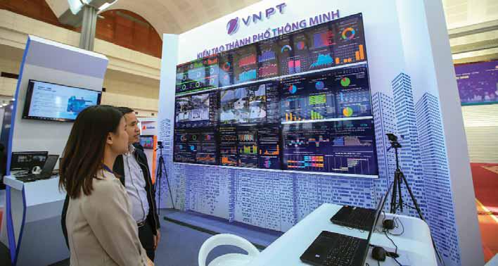 Mở rộng cơ hội cho doanh nghiệp đầu tư vào khoa học công nghệ