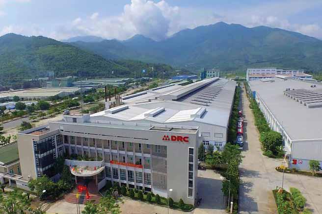 Nghịch lý doanh nghiệp ngành sản xuất săm lốp