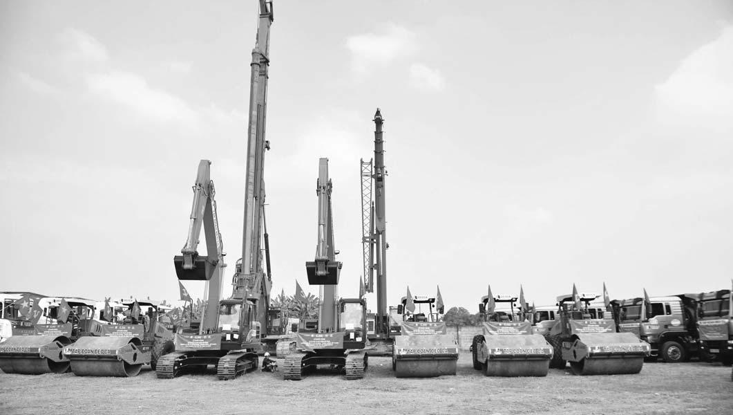 Kỳ vọng lớn từ những công trình với tầm nhìn “vượt thời đại”