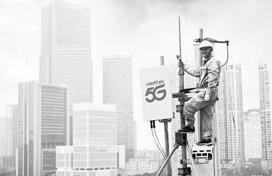 “Chìa khóa” cho tăng trưởng 2 con số