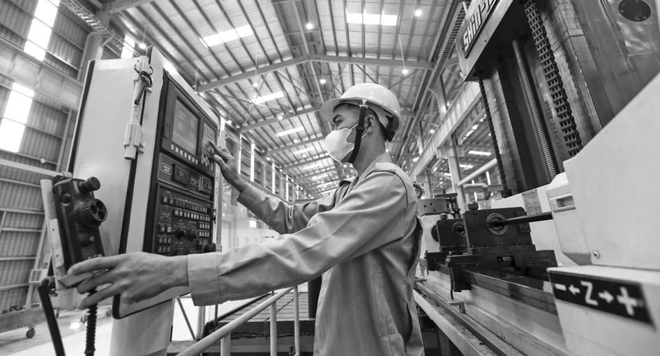 Tinh thần cốt lõi trong các dự thảo văn kiện Đại hội XIV