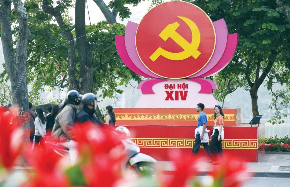 “Hiểu sâu - hành động đúng- làm đến cùng” đưa Nghị quyết Đại hội XIV vào cuộc sống
