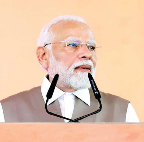 ஆபரேஷன் சிந்தூர்: நாடாளுமன்ற சிறப்புக் கூட்டம் வலியுறுத்தி மோடிக்கு 16 எதிர்க்கட்சிகள் கடிதம்