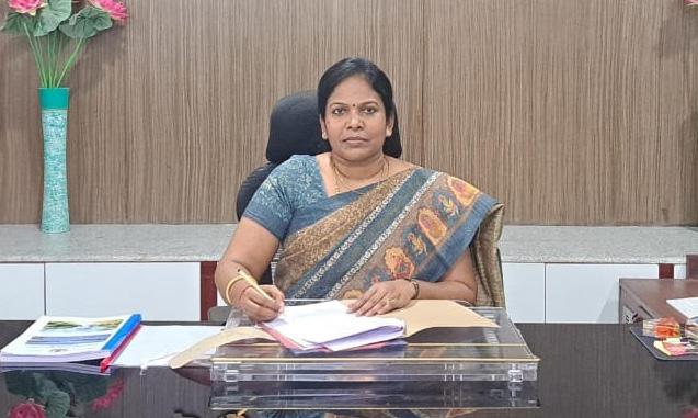 திருப்பத்தூரில் தொழில் முனைவோருக்கான ஓராண்டு சான்றிதழ் படிப்பு பயிற்சி வகுப்பு துவக்கம்!