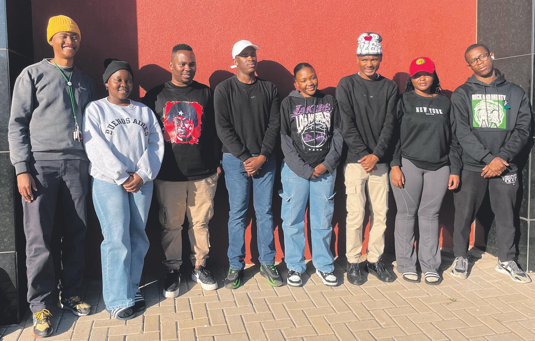 UNISA debating society invites schools to enter
