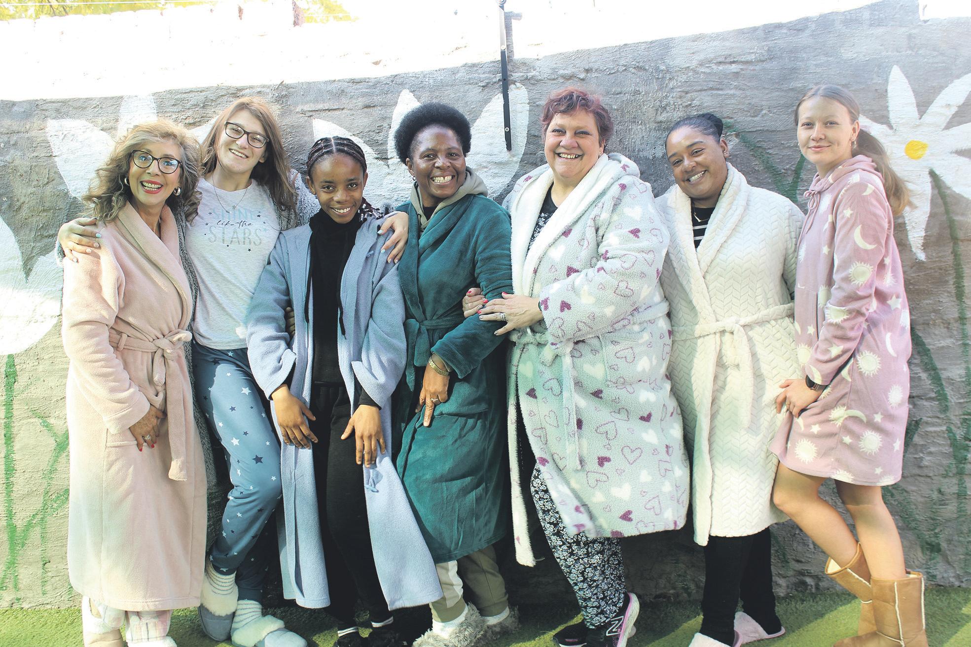 PEMPS learners put twist on fairytales