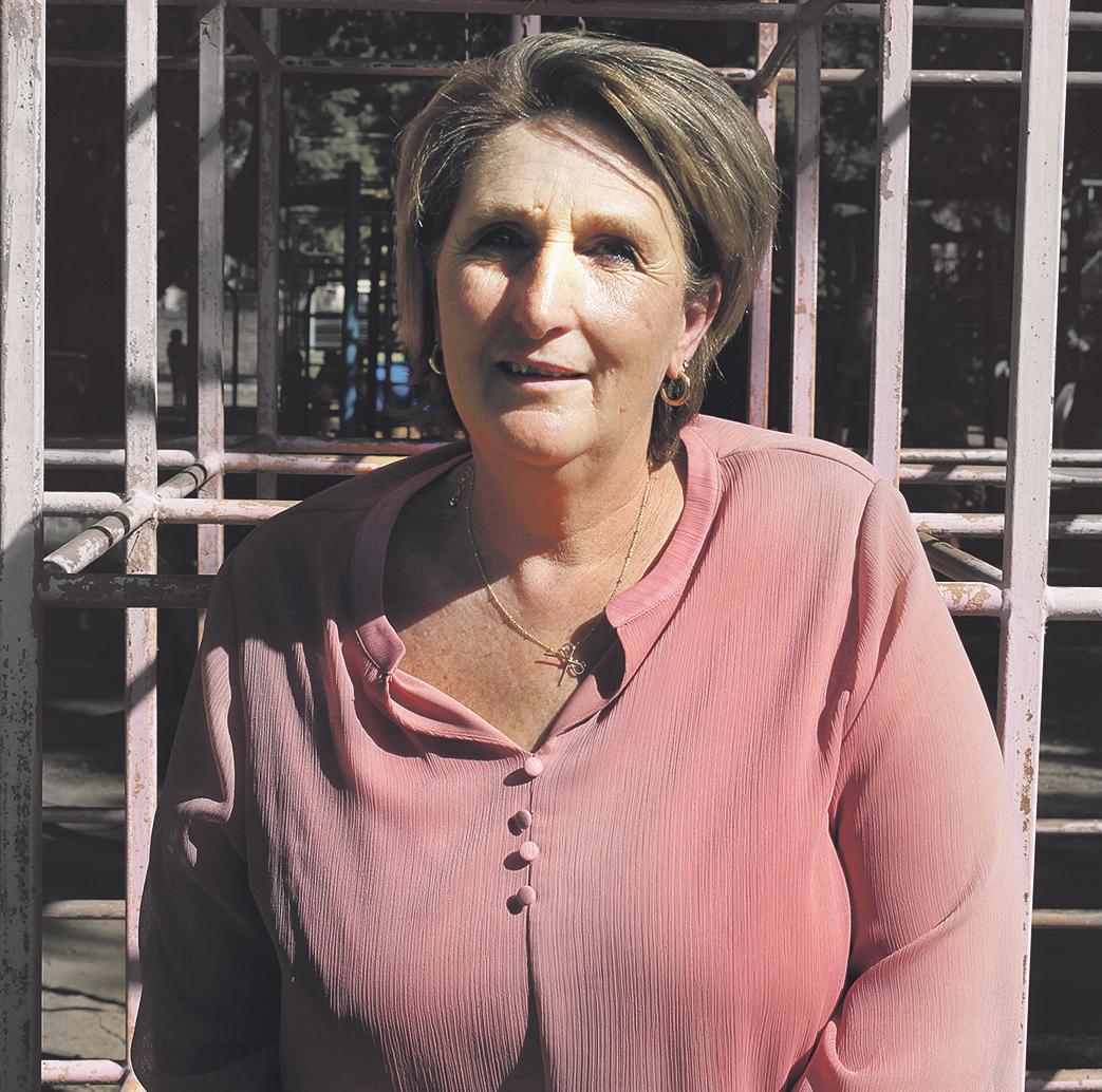 Die doel van 'n onnie is om elke dag 'n verskil te maak