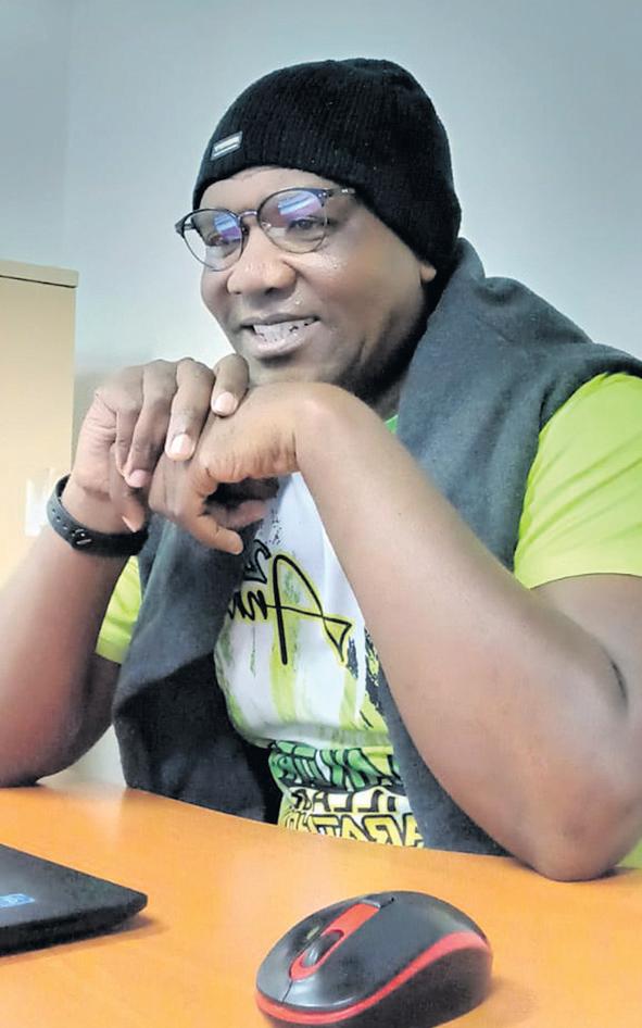 Gateway FM returns to airwaves after break