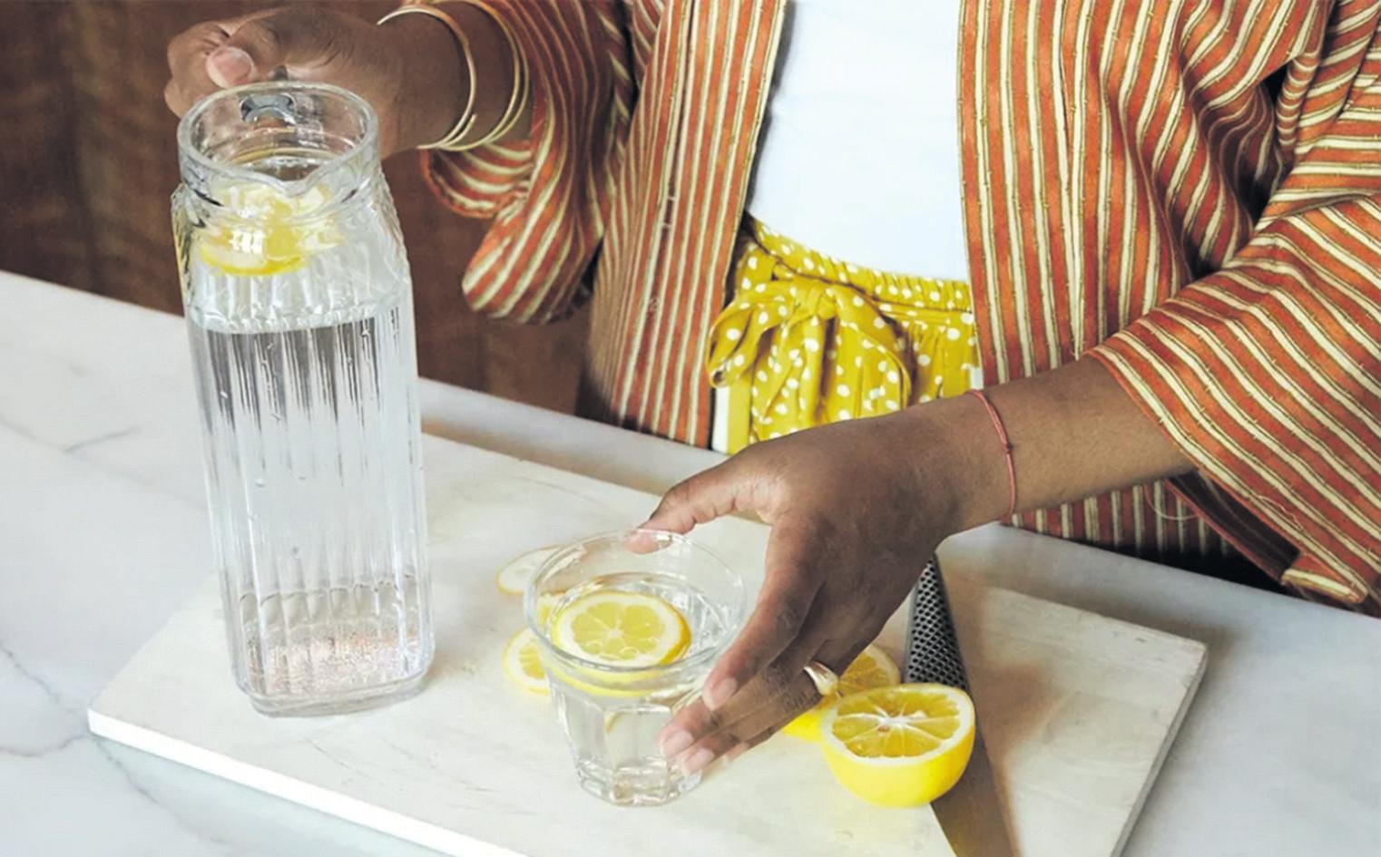 Winter cleansing to detox and restore