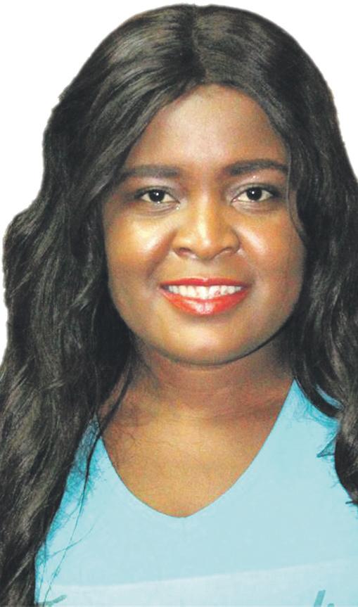 Author pens importance of mental health