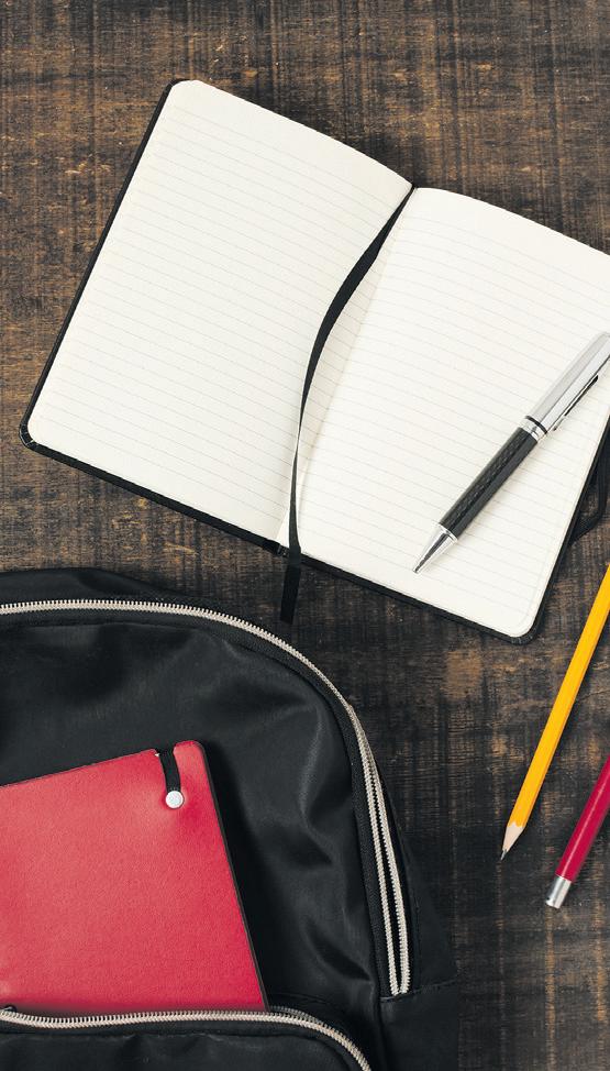 Reading club calls for stationery donations