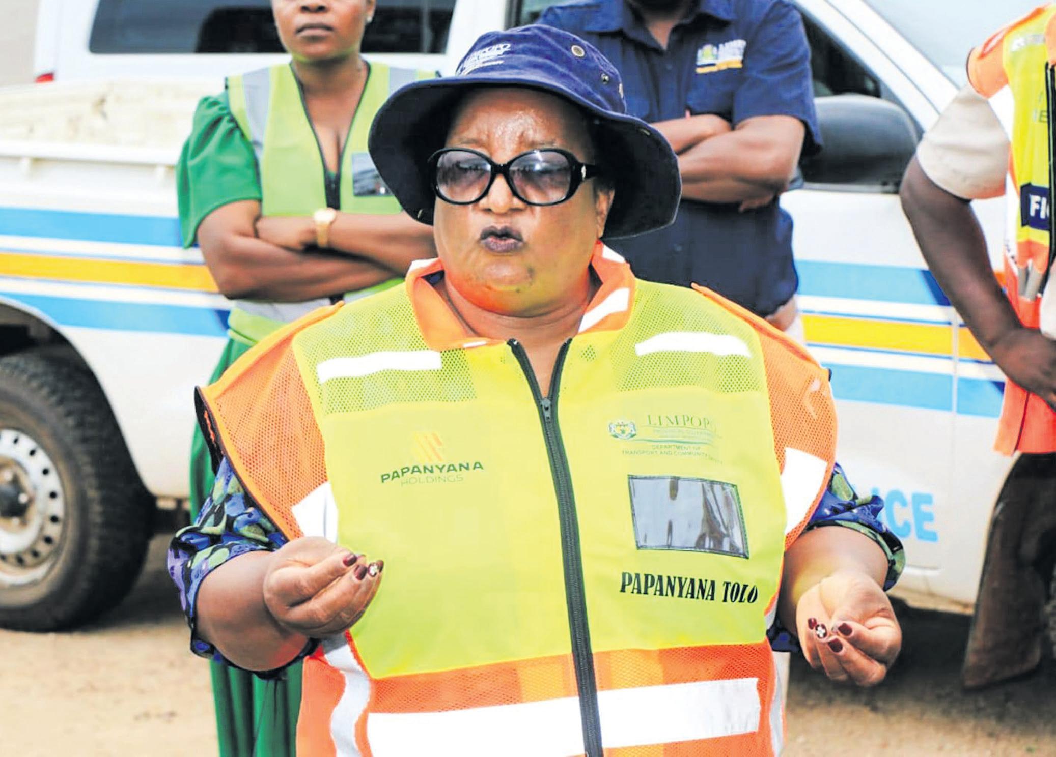 Scholar transport operators have 60 days to secure licences