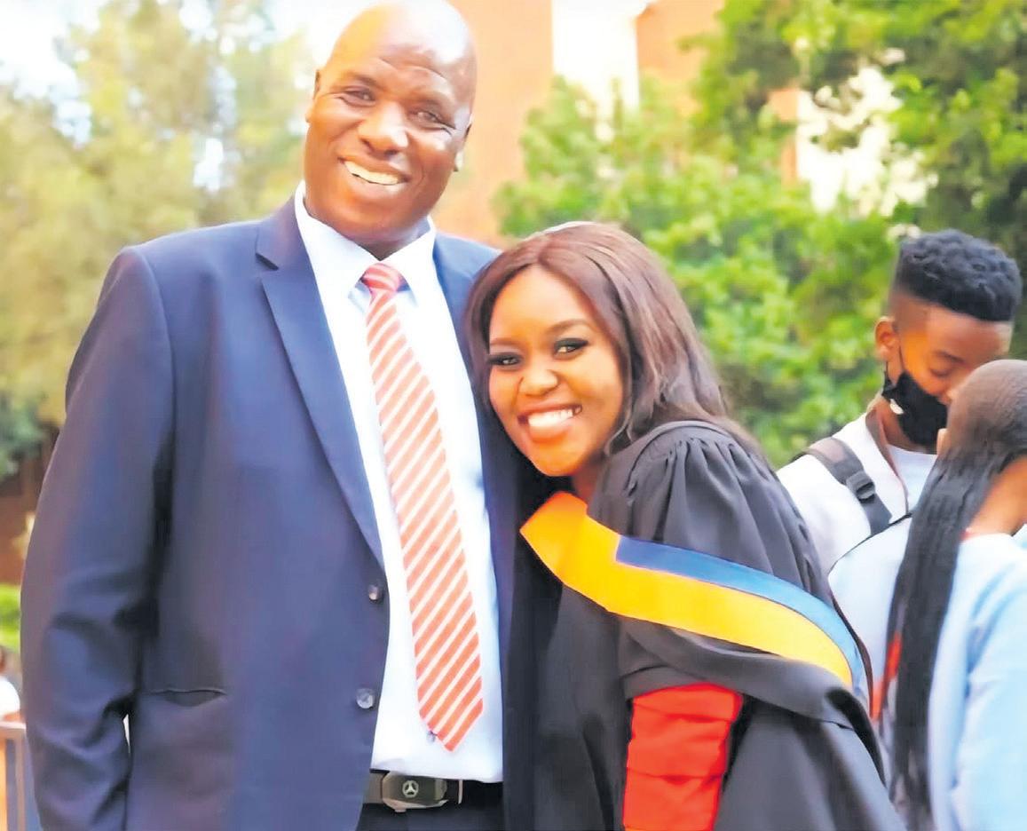 Edu official murder: Sangoma found guilty