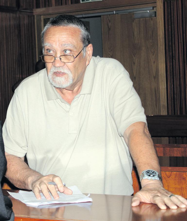 Lim High Court postpones pig farmer murder trial to July