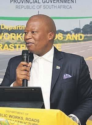 Programme to empower contractors