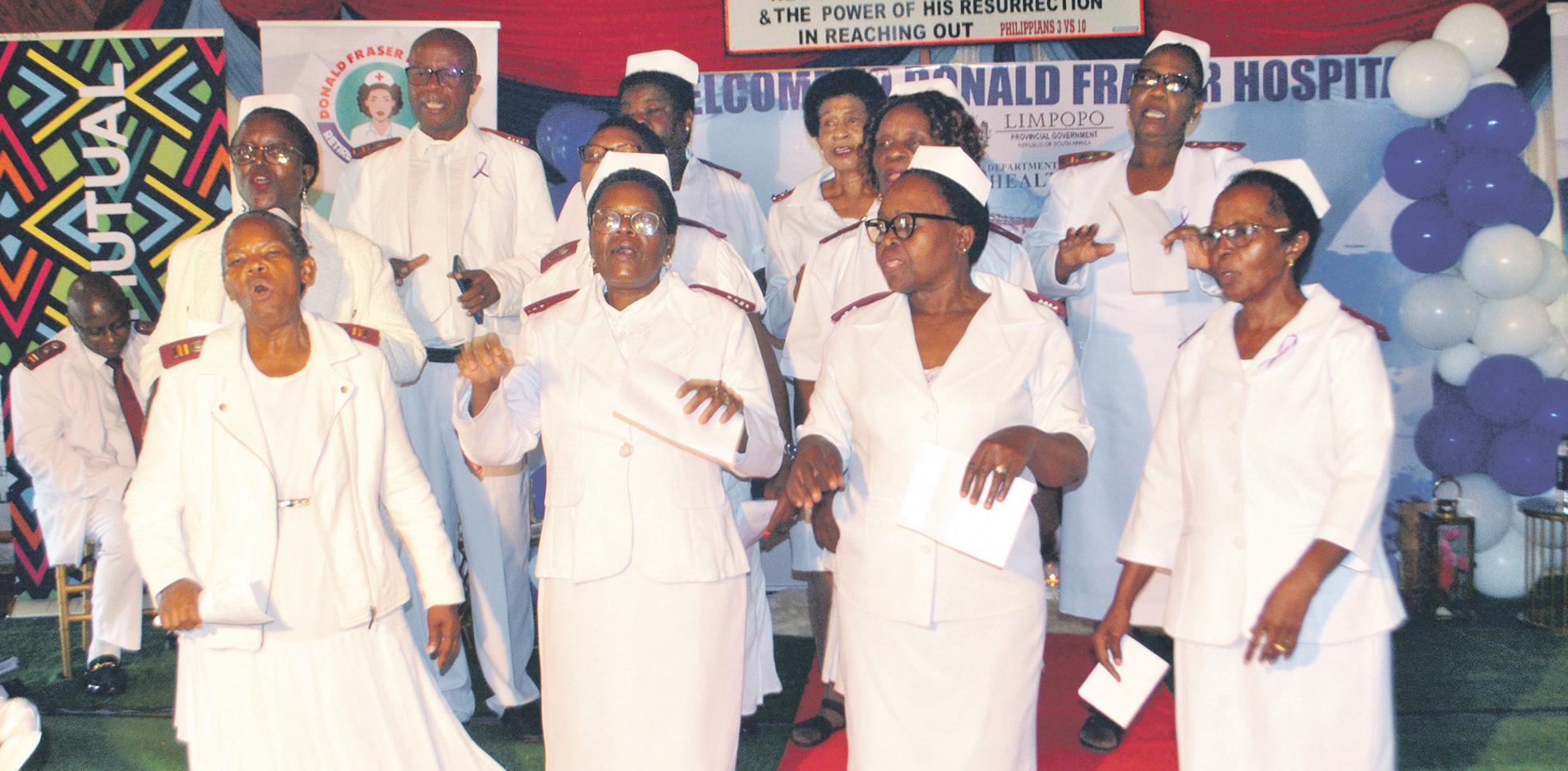 Calls for safety and support for rural hospital nurses