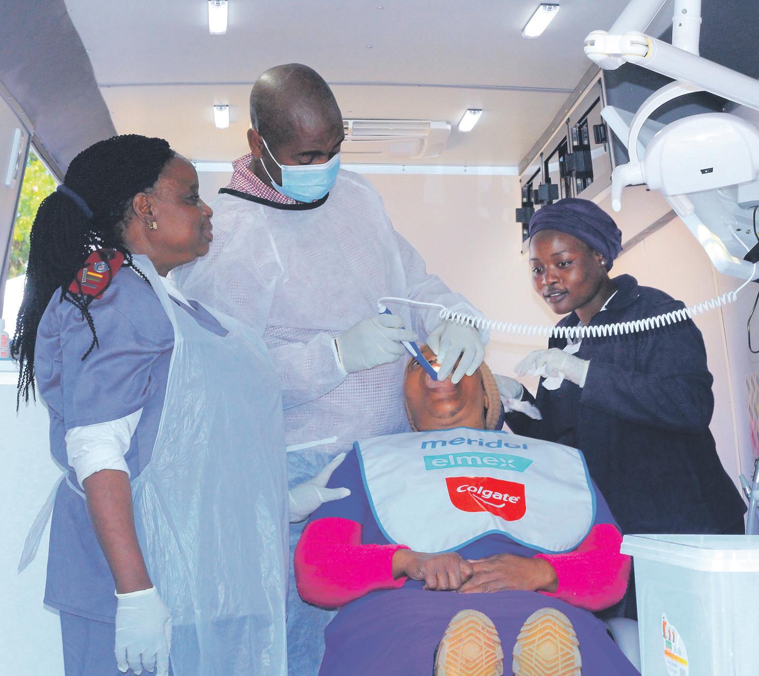 'Disabled children deserve dignity, respect and care'