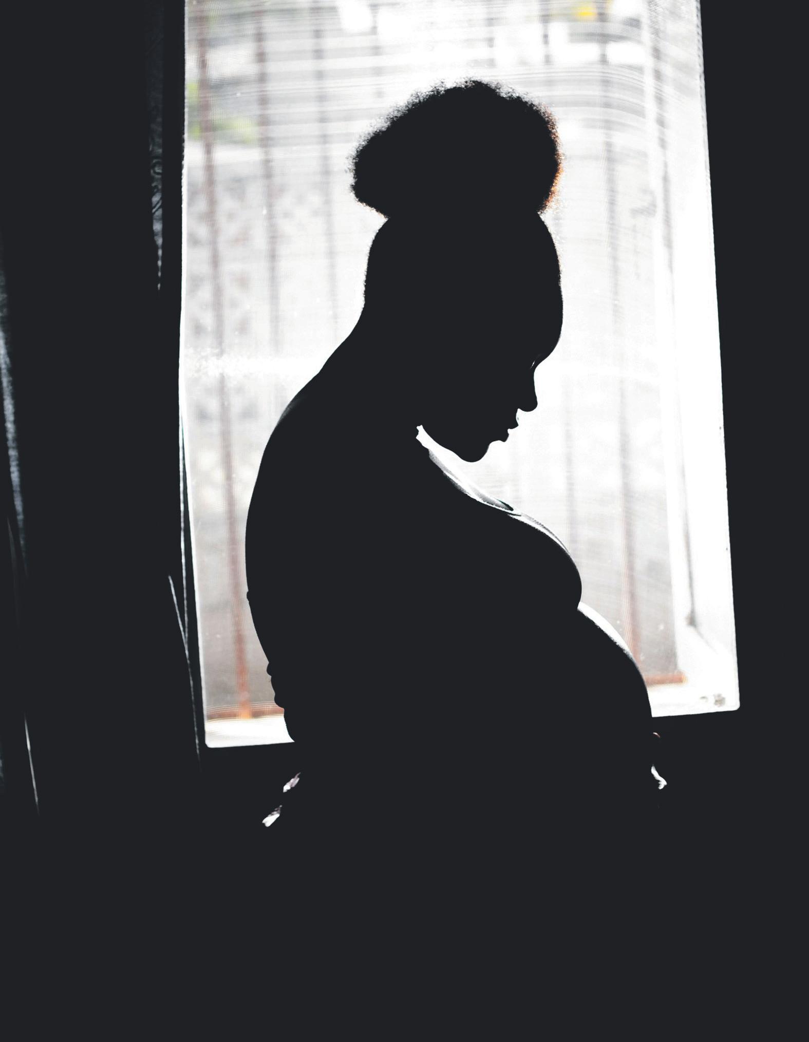 Pregnant learner expelled: 'School within its rights'
