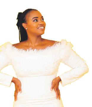 Tourism winner urges youth to opt for careers in sector
