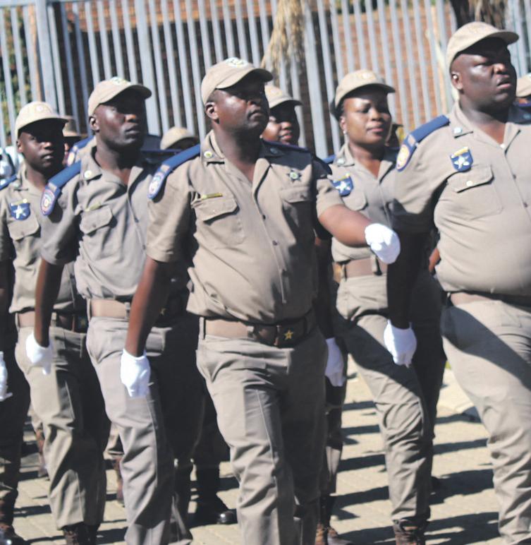 SOMA: Mayor pledges better service delivery