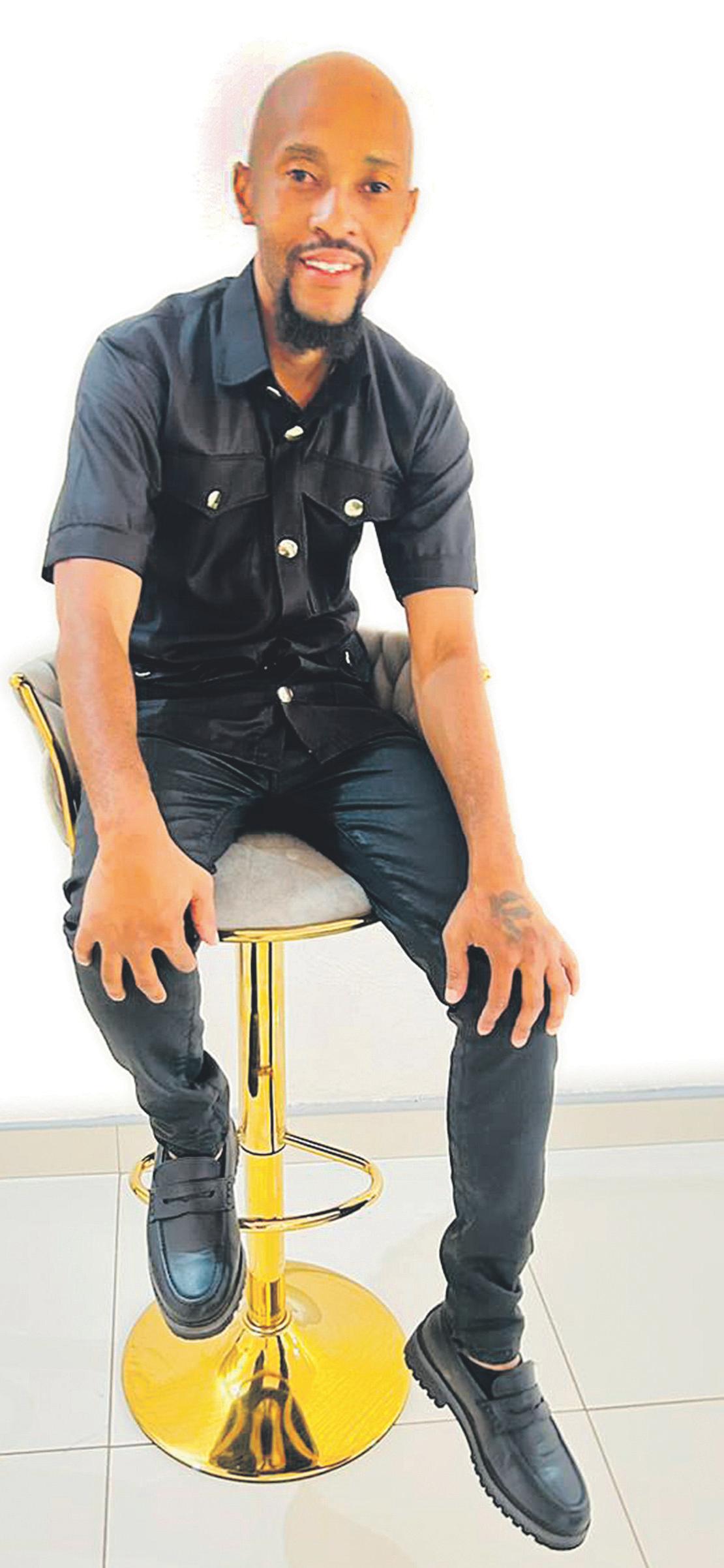 Youth business winner urges others to start early