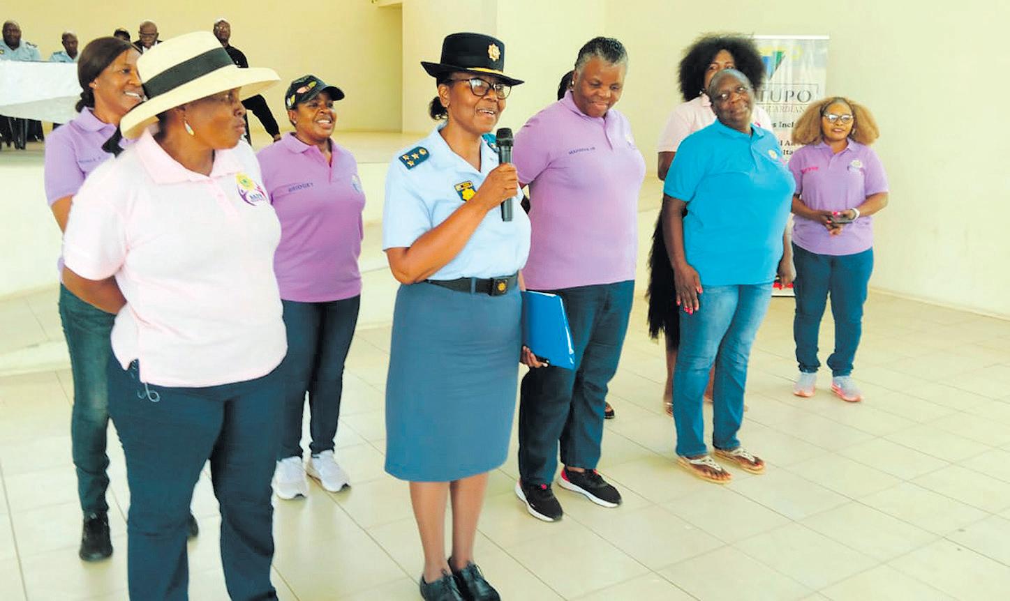 'Treat women, children with respect'