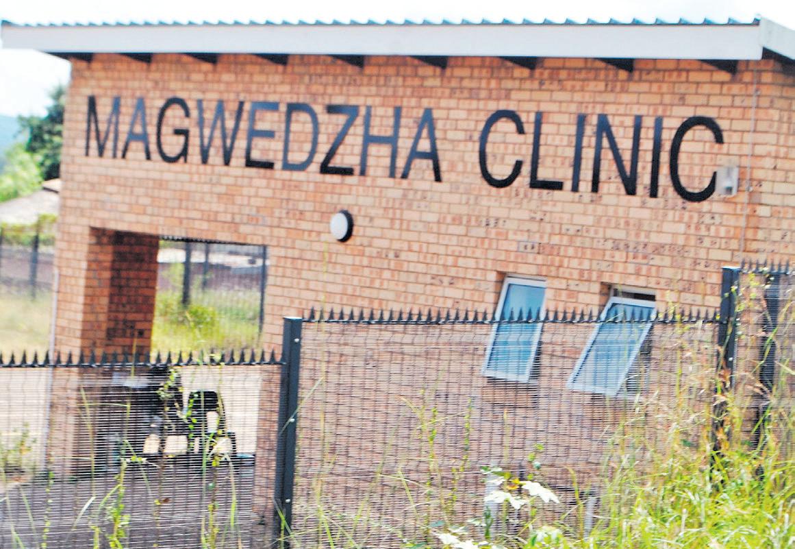 Temporary closure of clinic sparks concern