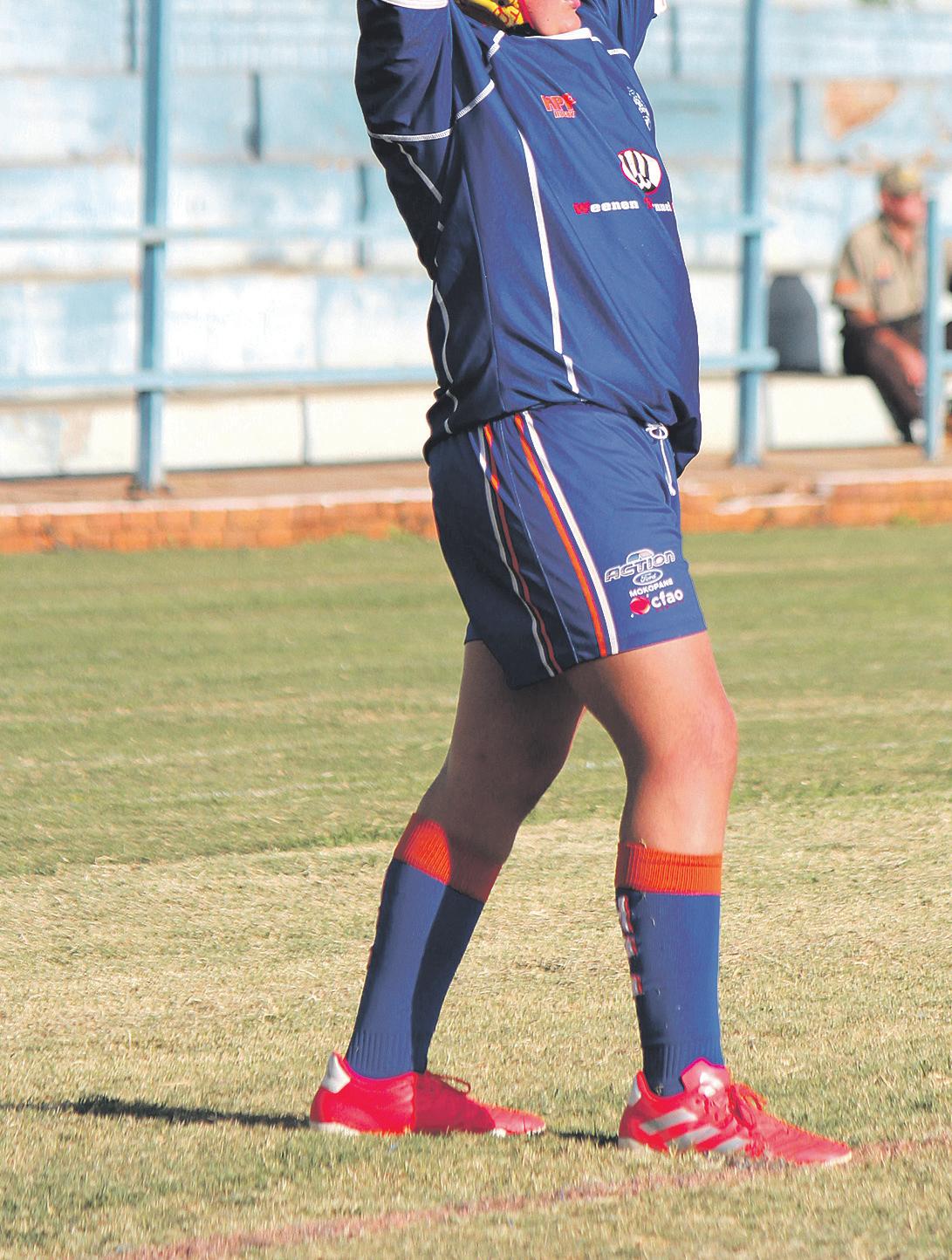 Skole meet kragte op die rugbyveld