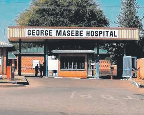 Attempted rape: Doc faces disciplinary action