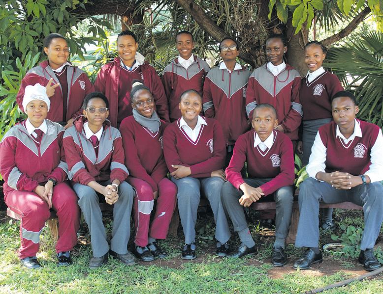 Waterberg archers hit the mark during competition