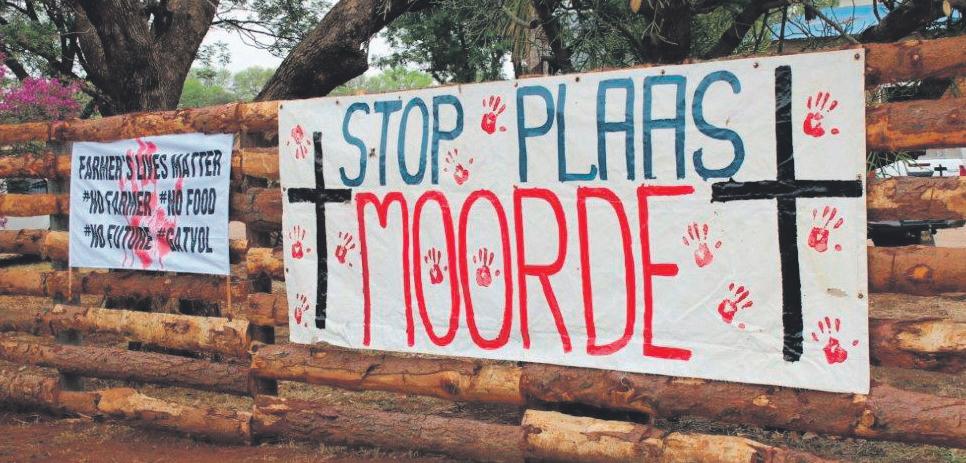 Roedtan-aanval: 3 skuldig aan moord