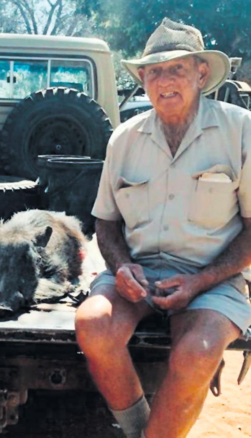 Werker vas na moord op beesboer (77)
