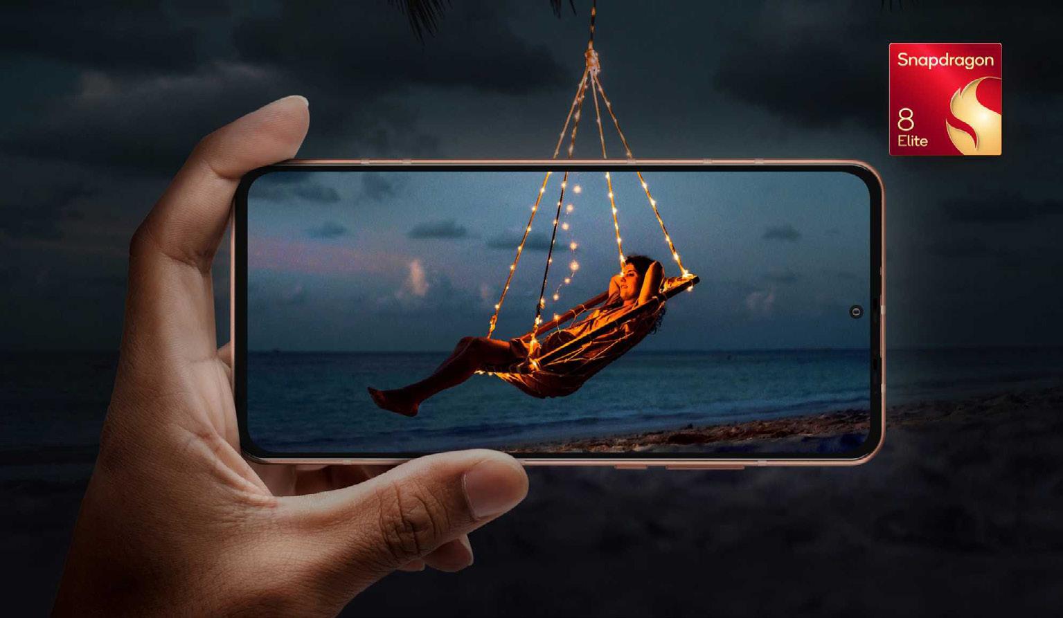 Xiaomi 17 and Snapdragon 8 Elite Gen 5 confirmed, but only one makes sense