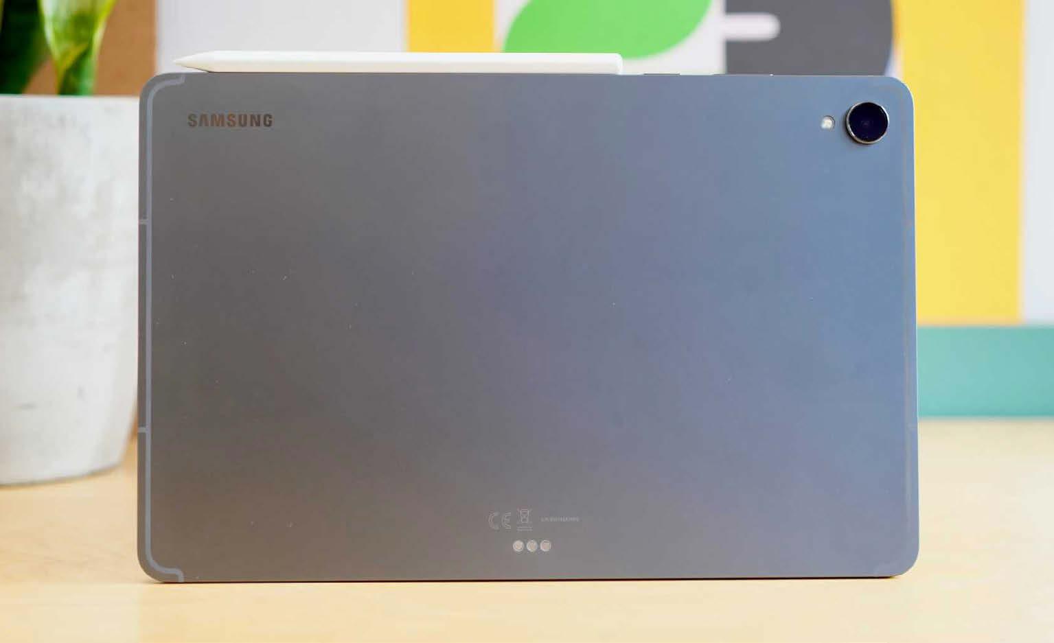 Samsung Galaxy Tab S11