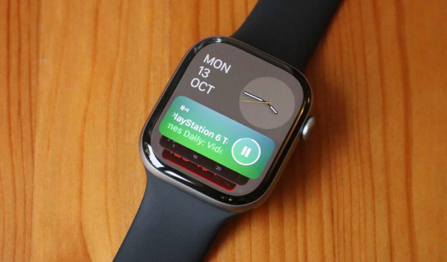 WhatsApp finally arrives on the Apple Watch – and it's only taken 10 years
