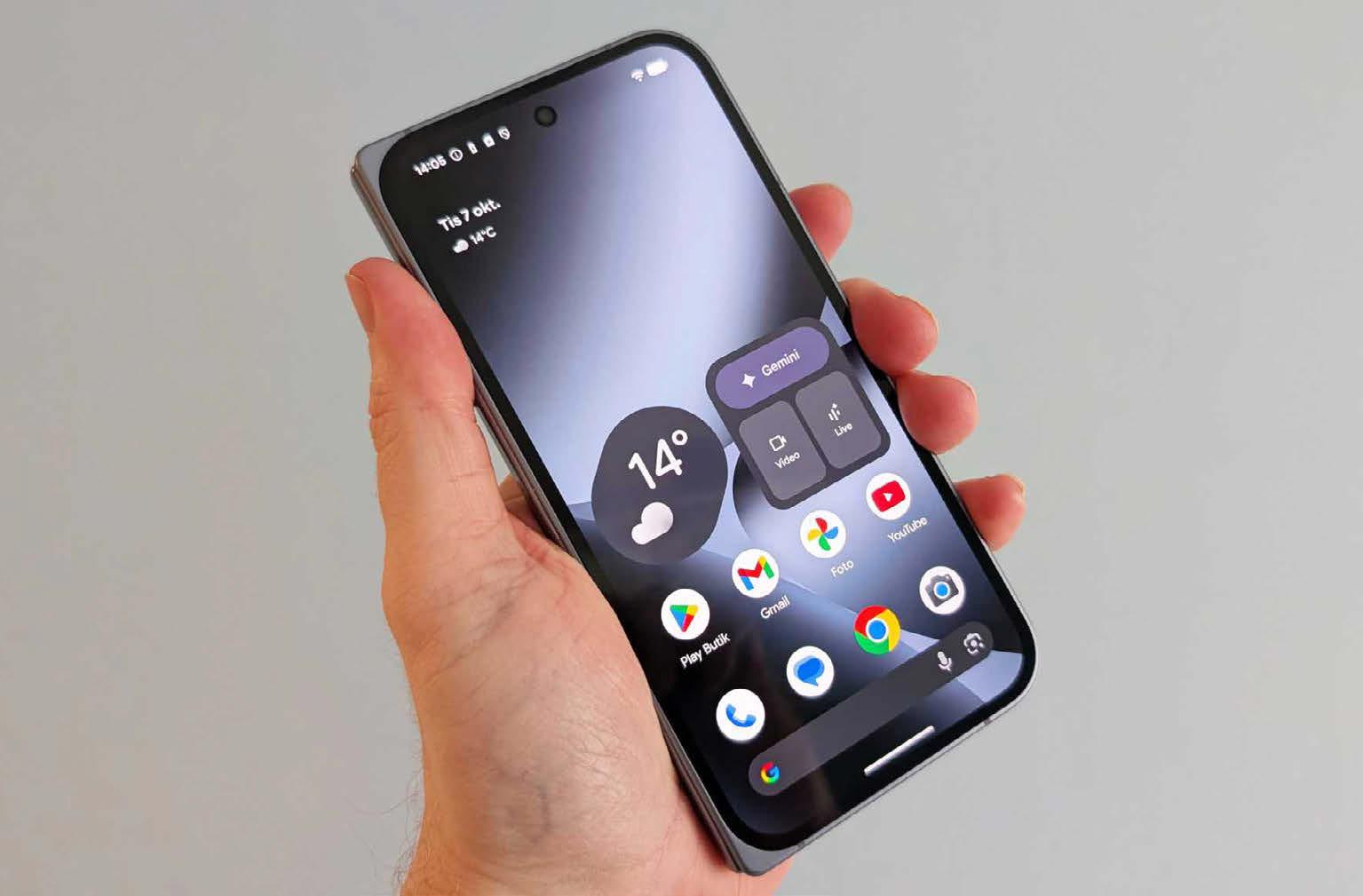 Google's latest Pixel Drop update includes some great new features