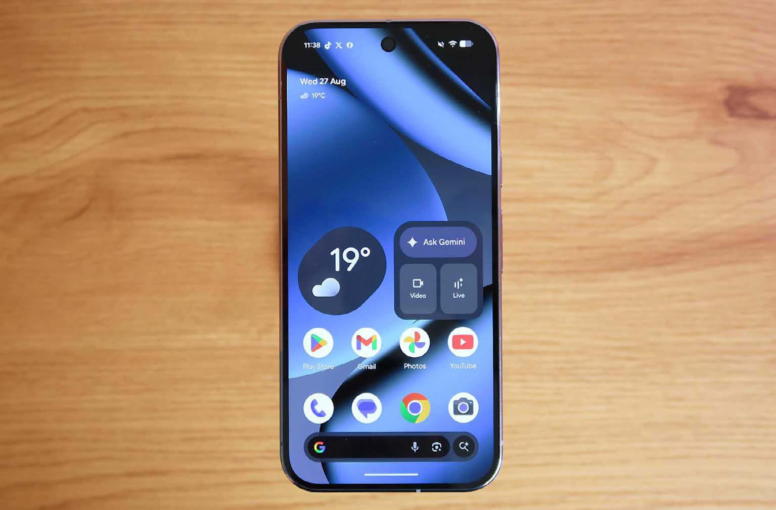 Google might finally address this annoying Pixel phone feature