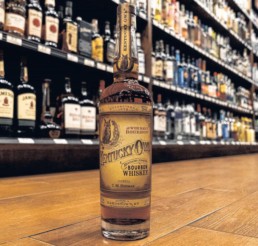 Bourbon Bust Is Sobering Reality for Kentucky Distillers