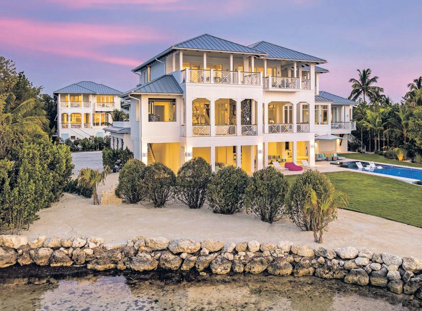Where Is Dave Portnoy's House In The Keys