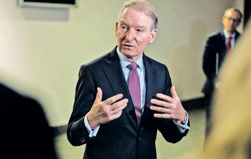 Accounting Board Proposes 20% Cut to Pay Amid SEC Scrutiny