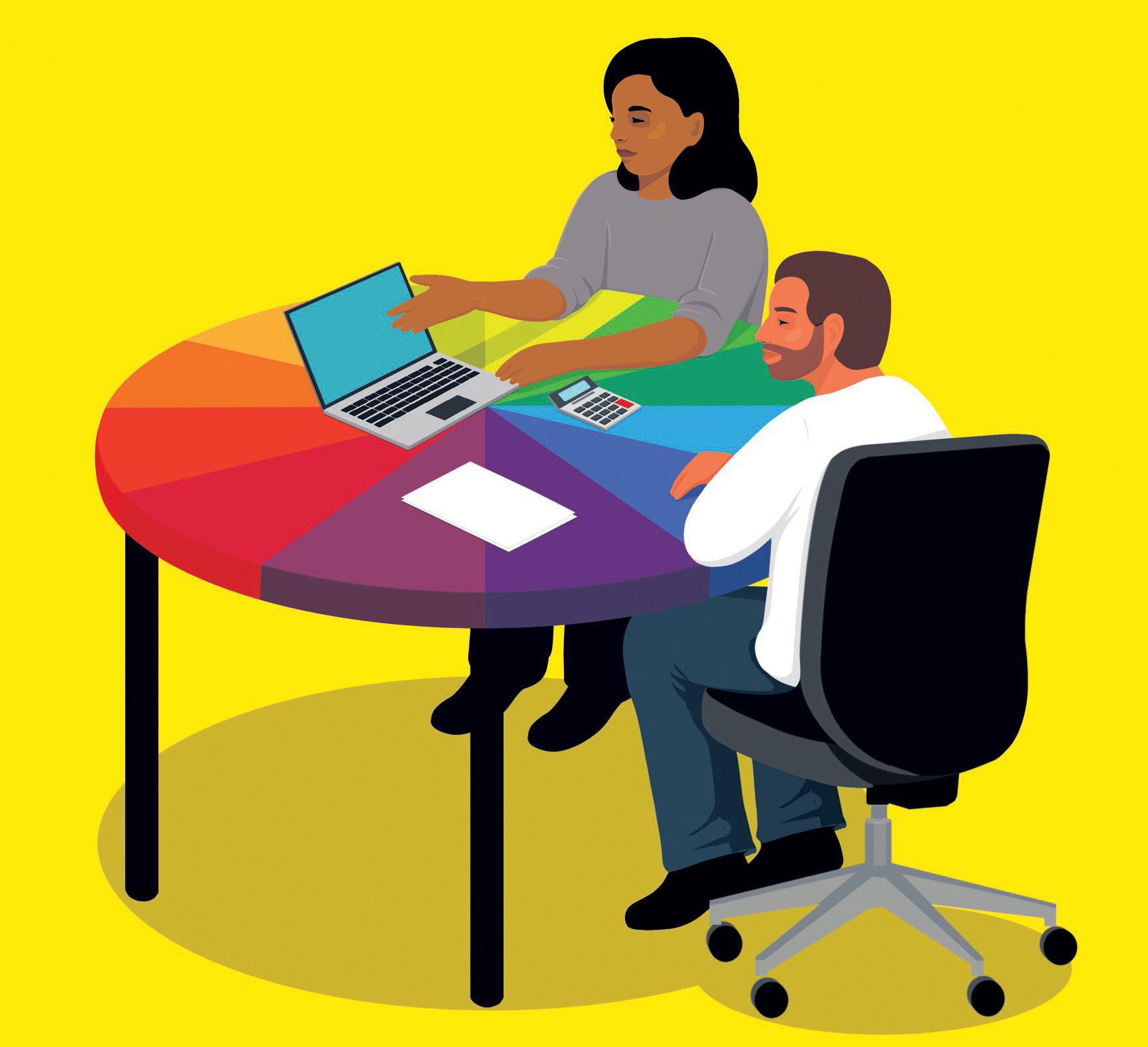 Do You Need a Financial Adviser? Ask Yourself These Four Questions